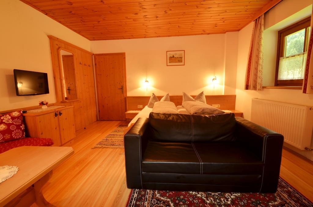 Kartnall'S Alm Neustift im Stubaital Zewnętrze zdjęcie